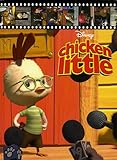 Chicken little