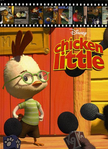 Chicken Little