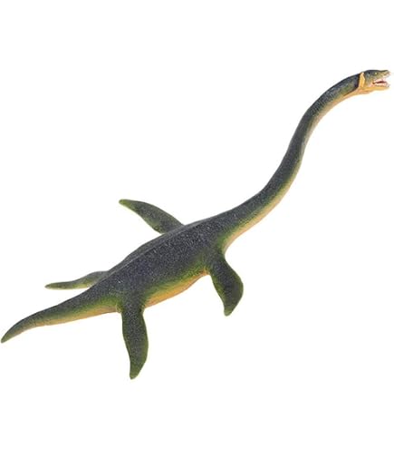 Collecta Dinosaurier-Figur 'Dolichorhynchops' – Detailgetreue Urzeit-Nachbildung Für Sammler & Kinder