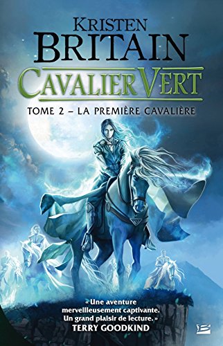 La  première cavalière