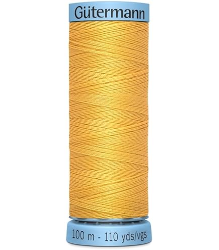 Gütermann Fil à Coudre Universel Pomme Verte 200M (153