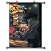 Produktbild Cowboy Bebop Anime Fabric Wall Scroll Poster (16 x 23) Zoll. [WP] -cowboy Bebop 2-67, wallscrollposters