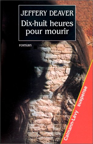 couverture de : Dix-huit heures pour mourir