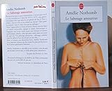 Le Sabotage Amoureux