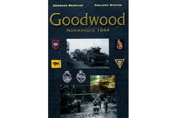 Goodwood: Normandie 1944