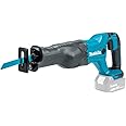 Makita Akku-Reciprosäge (18 V, ohne Akku, ohne Ladegerät) DJR186ZK