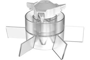 honeyguaridan Pet Feeder Spare Parts- Pet Kibble Distribution Gear Equipment