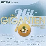 Die Hit Giganten: X-Mas 2006 by Various - Wham!