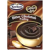 Kenton Puding Bitter &Ccedil;ikolatalı 100 G