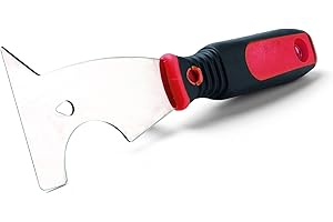 Schuller Eh'klar Multispachtel 5 in One rostfrei Größe 75 mm