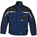 Produktbild Terratrend Job 3675–48–7410 Größe 48 Herren Jacke – Marine Blau/Schwarz