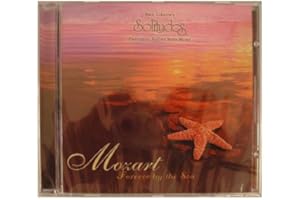 Mozart - Forever by the Sea