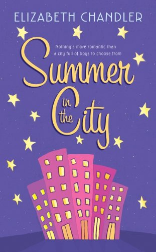 Summer in the City (English Edition) Summer in the City (English Edition)