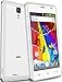 Spice XLIFE 450Q 4.5inch (11.43cm)3G Android Mobile phone RS.2539.00