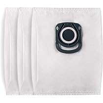 Sacchetti Per Aspirapolvere Rowenta Hygiene+ - 10 Pezzi, Compatibili Con ZR200520, ZR200720, RO64, RO63, RO39 E Altri