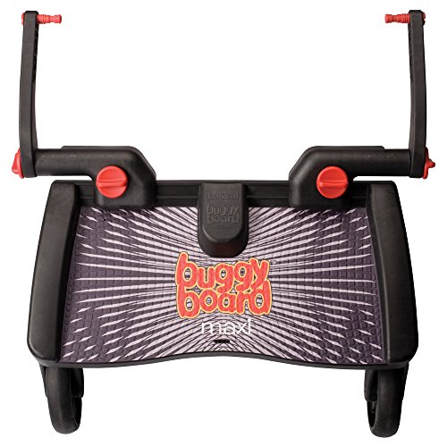 Lascal Buggyboard Maxi - 3