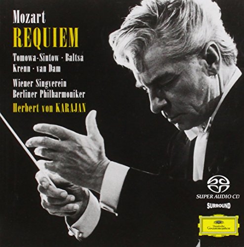 Mozart: Requiem