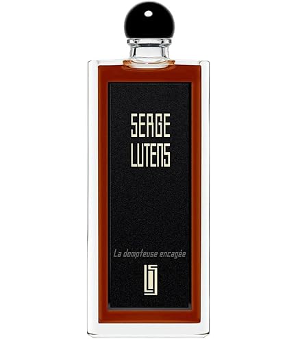 Serge Lutens Santal Majuscule Eau De Parfum Spray 100ml/3.3oz