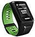 Produktbild TomTom Runner 3 Cardio + Musik GPS-Sportuhr Inkl. Bluetooth Kopfhörer (Routenfunktion, 3GB Speicherplatz für Musik, Eingebauter Herzfrequenzmesser, Multisport-Modus, 24/7 Aktivitäts-Tracking)