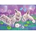 Produktbild 30x40cm 5D Embroidery Paintings Rhinestone Sweet Home Embroidery Painting DIY Diamond Painting Weihnachten Cross Stitch Wall Decorations with Full Flap Diamond Picture Cross Stitch Kit