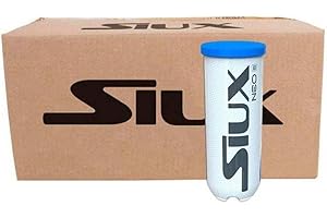 S SIUX CAJÓN SIUX Neo Balls Speed x24