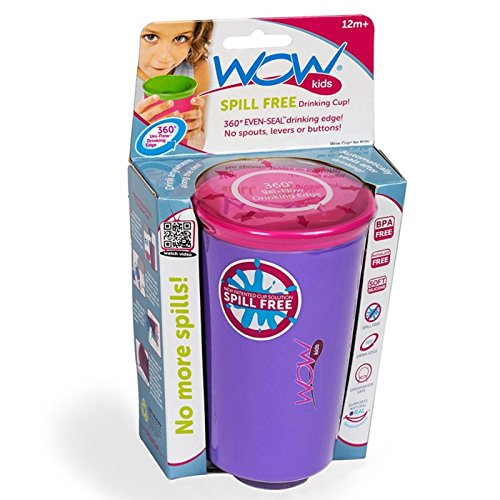 Wow Cup Kids - PURPLE