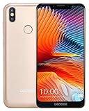 【13 + 8MP Rückfahrkameras + 5MP Frontkamera】Mit einer 13-Megapixel-Hauptkamera und einer 8-Megapixel-Unterkamera, der 5-Megapixel-Frontkamera mit starker FaceBeauty-Funktion und einer großen Blende von 1: 2,2, um Sie natürlicher und bewegender zu machen.