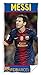 Produktbild Maxi & Mini Lionel Messi Badetuch / Strandtuch, 140 x 70 cm, FC Barcelona, FCB8003