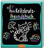 Image de Mein Kritzkratz-Freundebuch