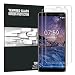 Produktbild Nokia 7 Plus Schutzfolie, AVIDET Gehärtetem Glas Displayschutzfolie Screen Protector für Nokia 7 Plus - 9H Hardness aus gehärtetem Glas 2 Stück