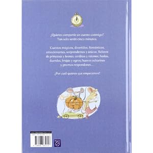 25 cuentos para leer en 5 minutos (MIS PRIMEROS CUENTOS, Band 150807)