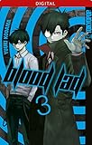 Blood Lad 03: Bitte etwas blutiger by Yuuki Kodama