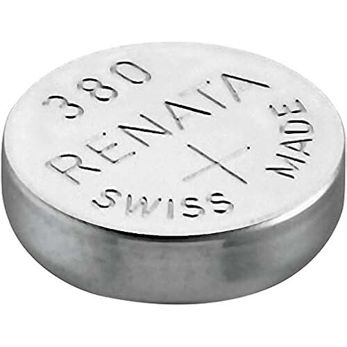 Suchergebnis auf Amazon.de für: batterie swatch