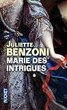 Marie des intrigues (1)