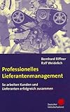 Image de Professionelles Lieferantenmanagement