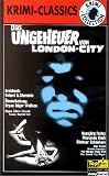 Das Ungeheuer von London City [VHS] - Hansj�rg Felmy