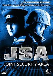 Joint Security Area