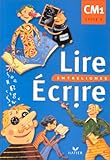 Lire Ecrire, CM1