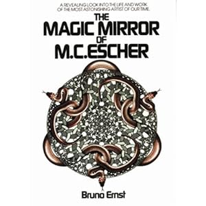 Magic Mirror of M.C. Escher