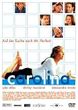 Carolina - Auf der Suche nach Mr. Perfect - Julia Stiles