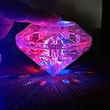 1. Erstellt eine erstaunliche Lichtshow im Komfort von Bad oder Pool