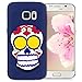 Produktbild Samsung Galaxy S7 Hülle, Galaxy S7 Case, SpiritSun Weiche Flexible Gel TPU Silikon Handy Hülle Schutzhülle Schale Etui Protective Case Cover für GalaxyS7 Hülle Silikonhülle Tasche Rück mit Ultra Slim Skin Cover Apple Samsung Galaxy S7(5.1 Zoll)-Geister