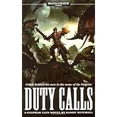 Duty Calls: No. 5 (Warhammer 40, 000: Ciaphas Cain S.)