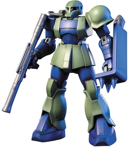 Buy BANDAISPIRITS HGUC obile Suit da UC Rizeru (Captain achine) 1/144 Scale Color-Coded pre