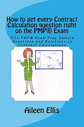 How To Get Every Contract Calculation Question Right On