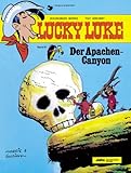 Lucky Luke, Bd.61, Der Apachen-Canyon by