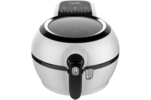 Friteuse Seb Actifry Genius FZ760000 1350 W Blanc