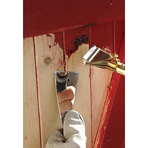 Campingaz Lötlampe Soudogaz X2000 mit Piezo Zündung für Stechkartusche C206 GLS, 2000026177 - 6