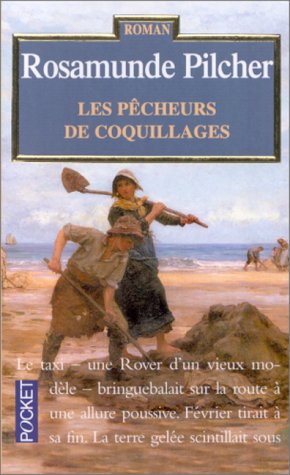 couverture de : Les p&ecirc;cheurs de coquillages