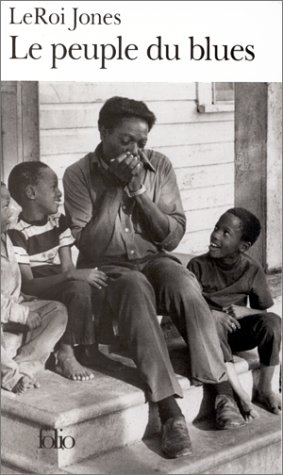 Le peuple du blues